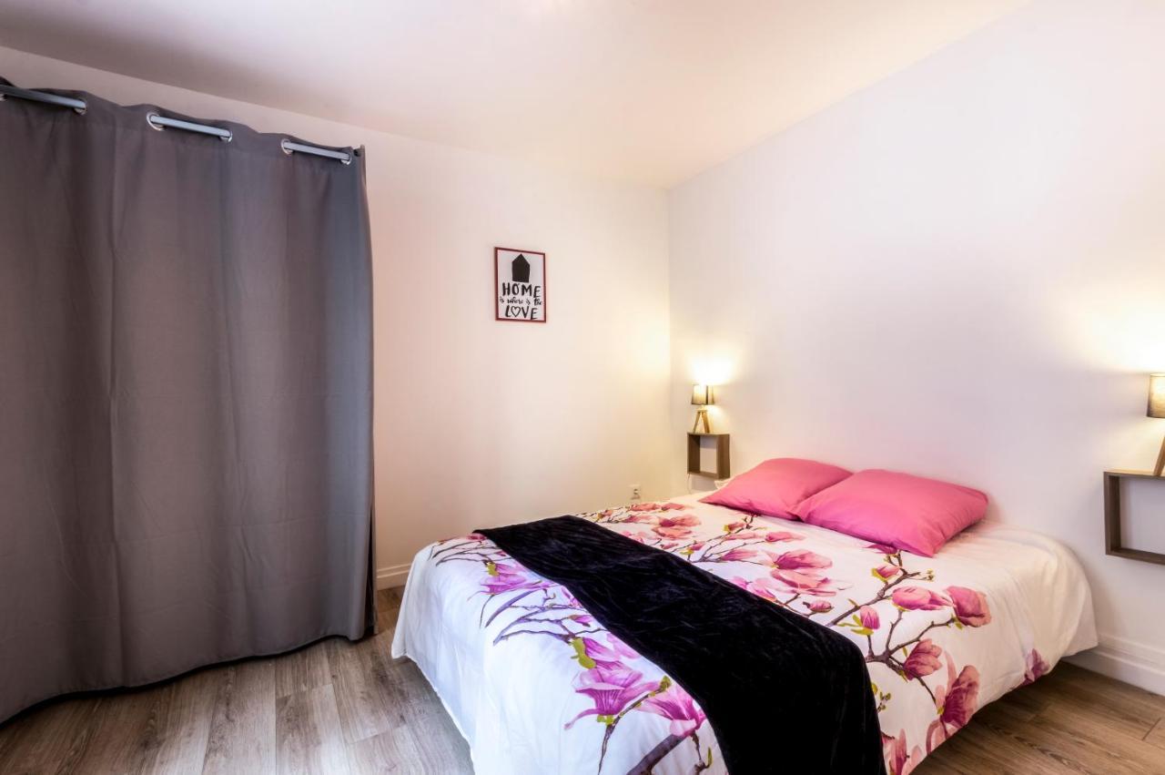 Appartement Design Coty 4 Pers Centre Ville Le Havre Exterior photo