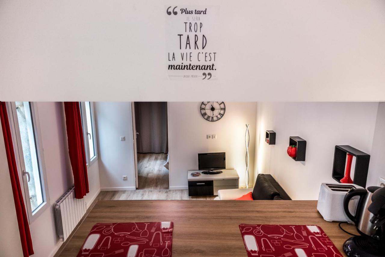 Appartement Design Coty 4 Pers Centre Ville Le Havre Exterior photo